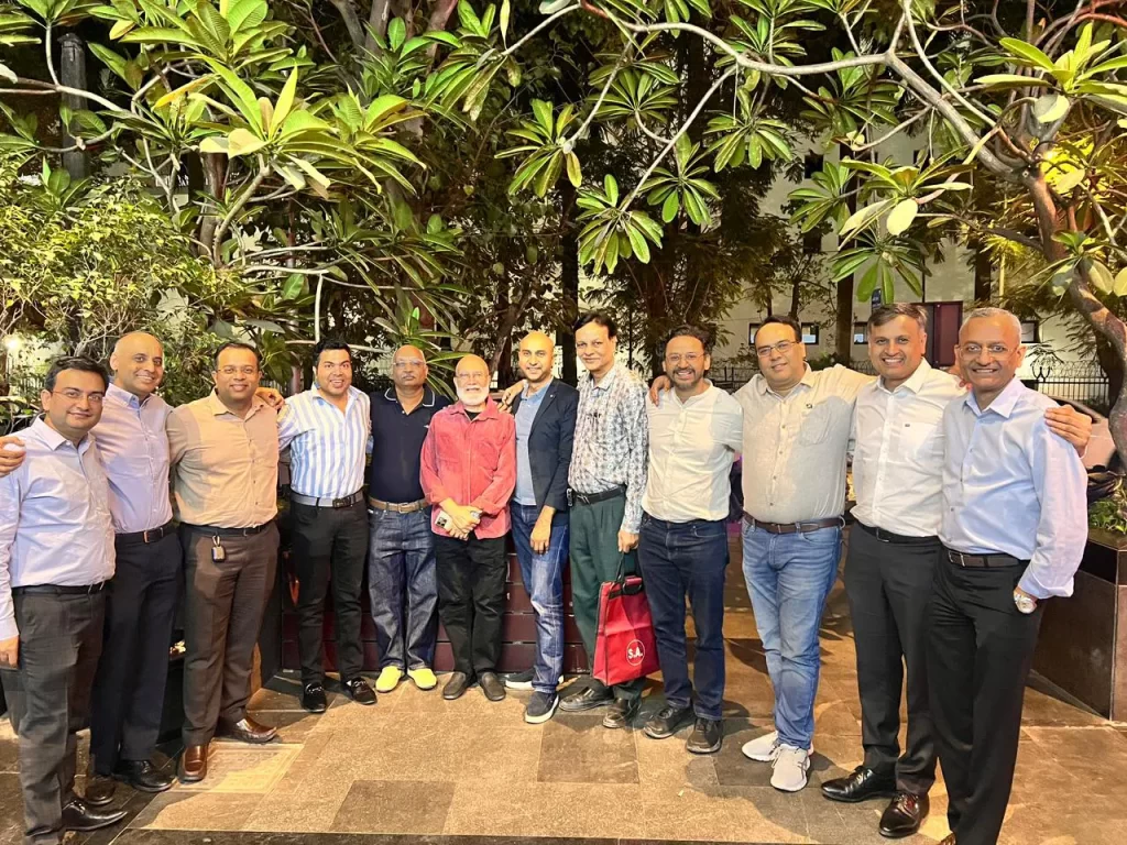 image_St. Paul's Udaipur Alumni