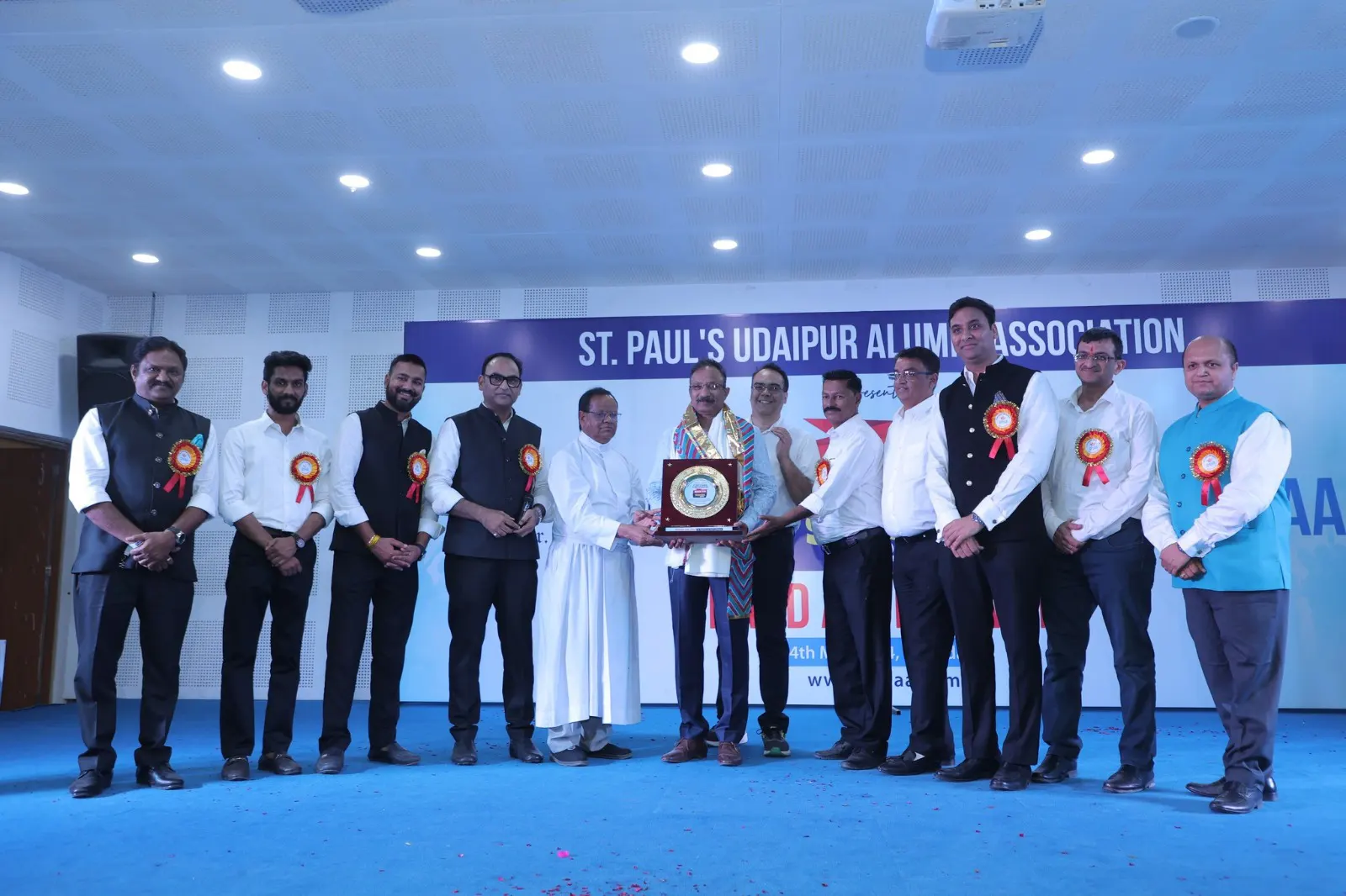 image_St. Paul's Udaipur Alumni