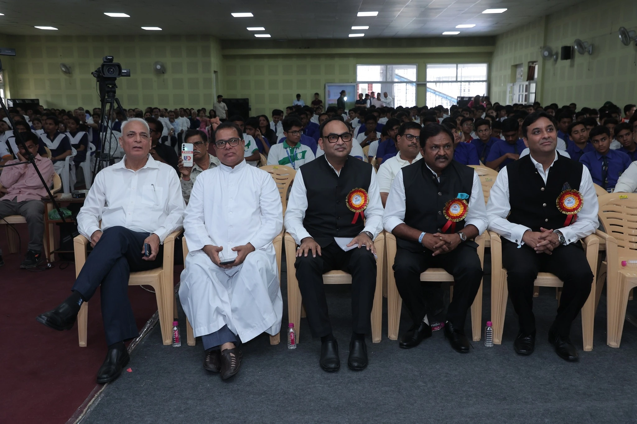 image_St. Paul's Udaipur Alumni