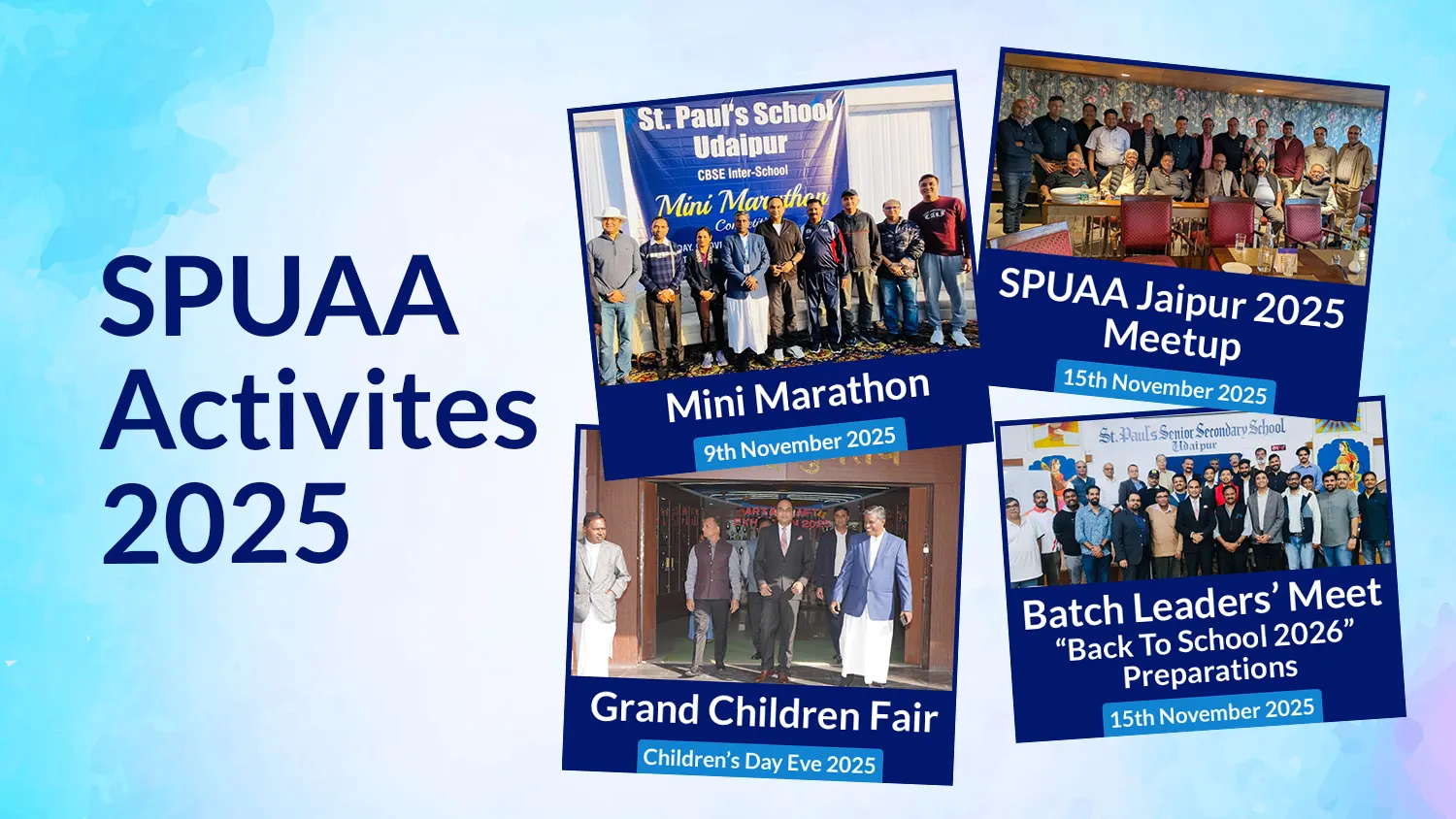 image_St. Paul's Udaipur Alumni