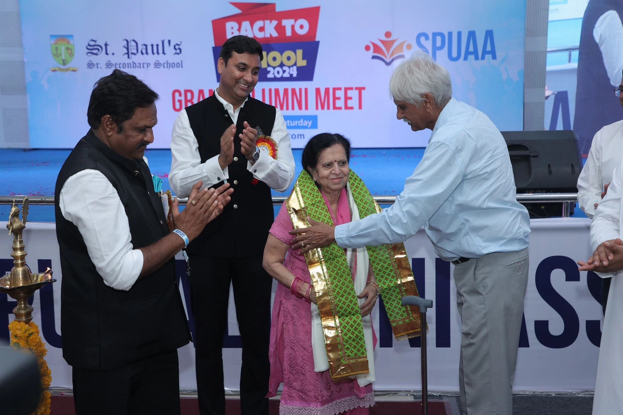 image_St. Paul's Udaipur Alumni