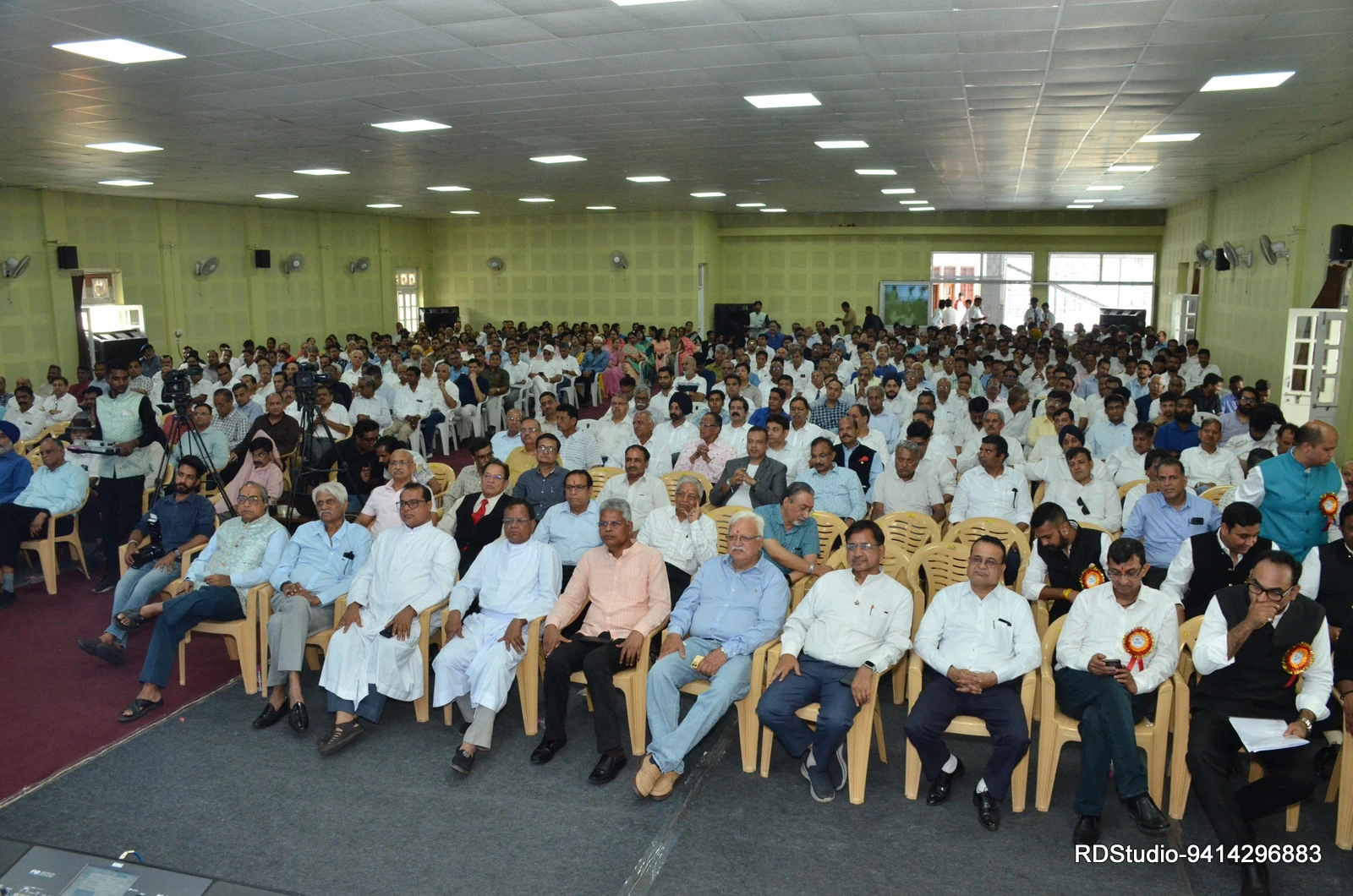 image_St. Paul's Udaipur Alumni