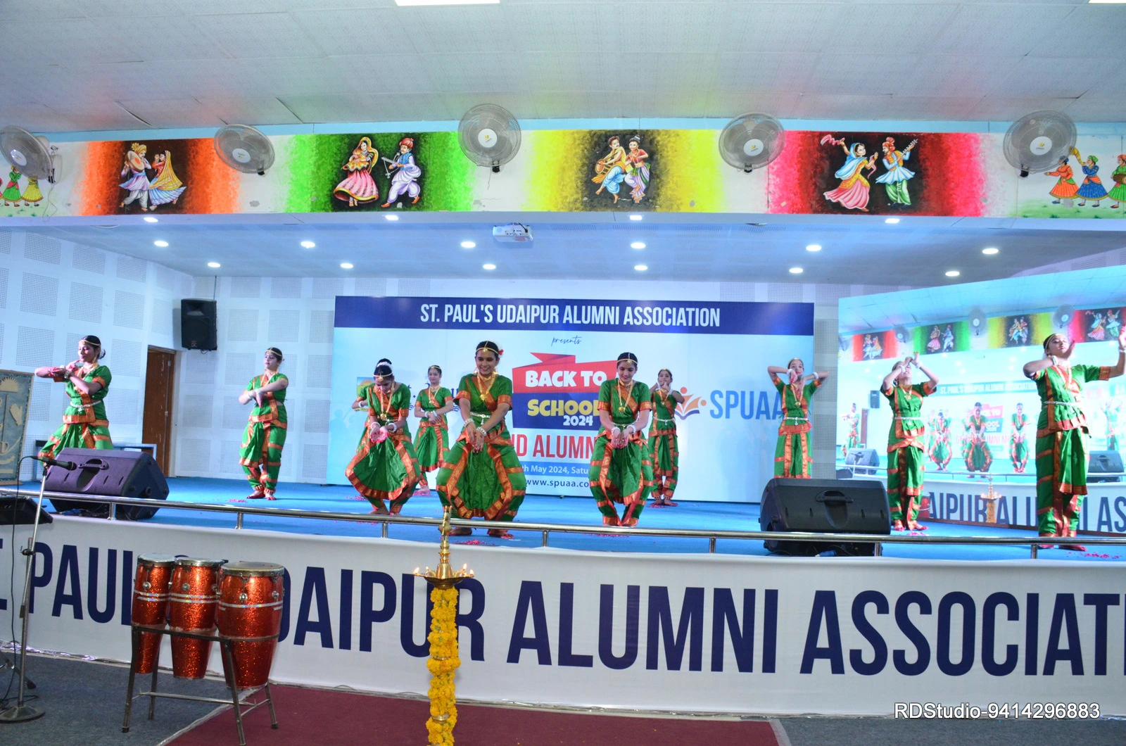 image_St. Paul's Udaipur Alumni