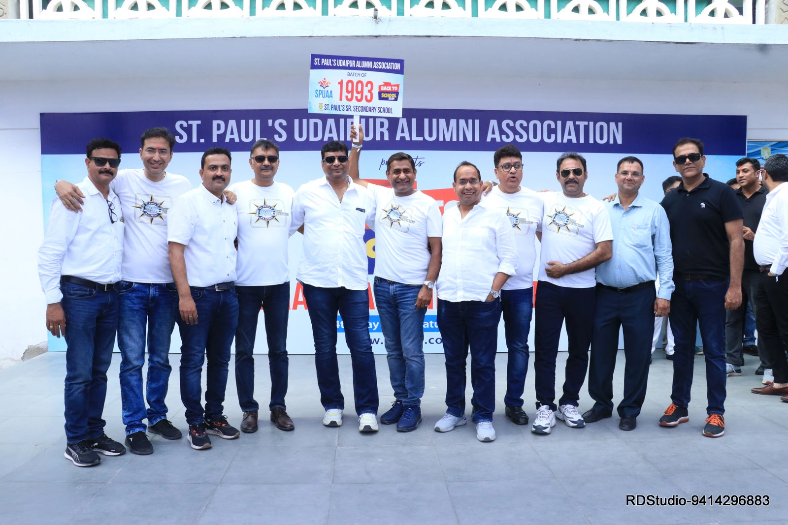 image_St. Paul's Udaipur Alumni