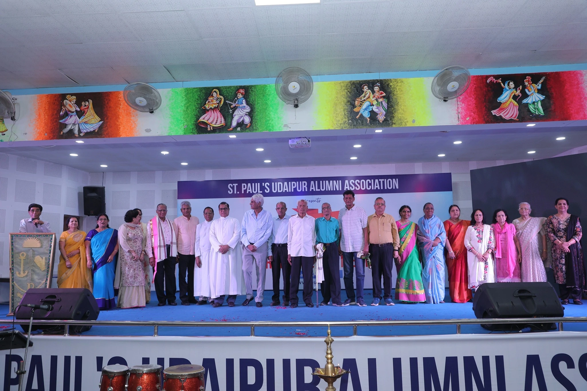 image_St. Paul's Udaipur Alumni